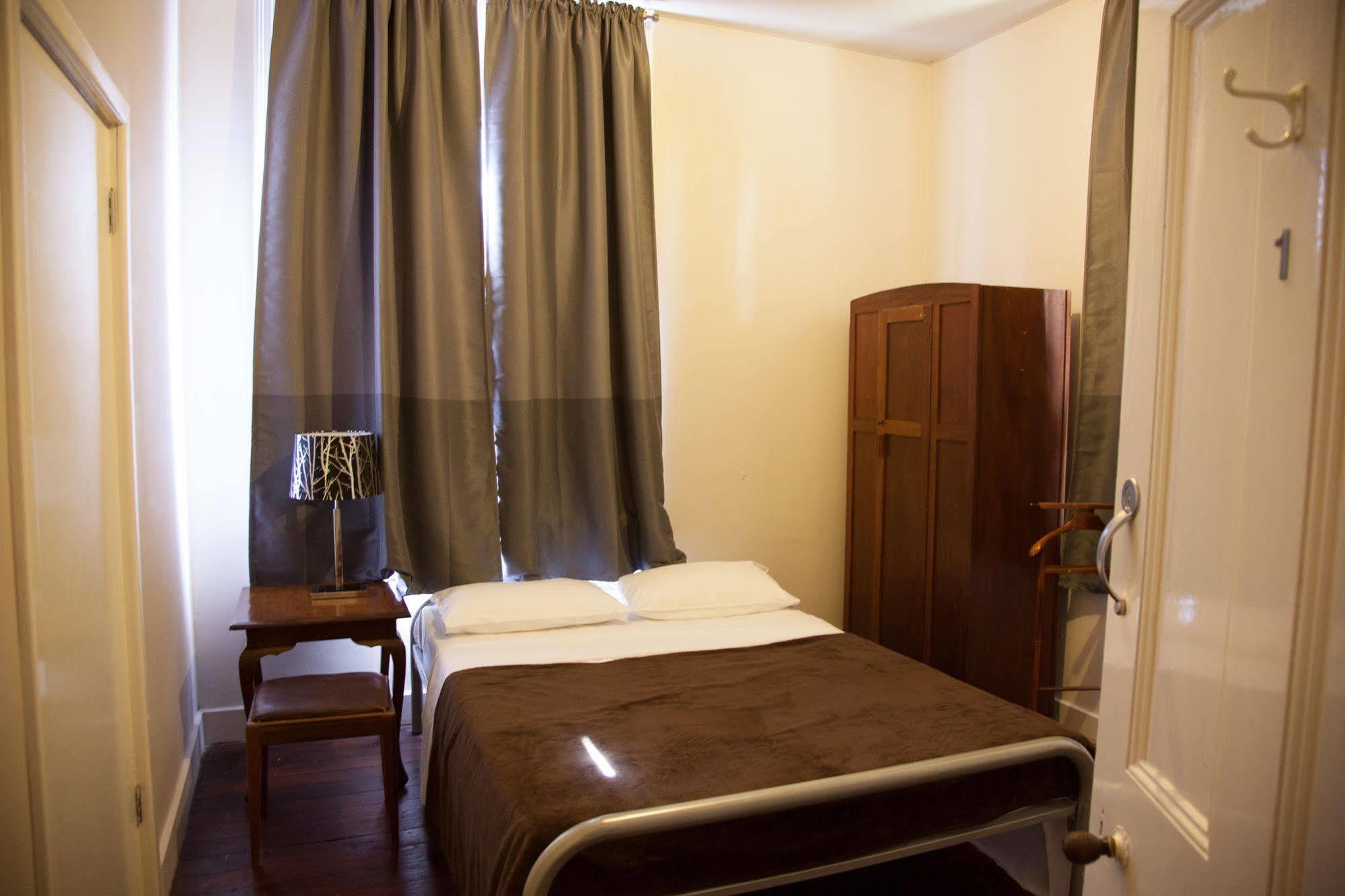 Fremantle Hostel Kültér fotó