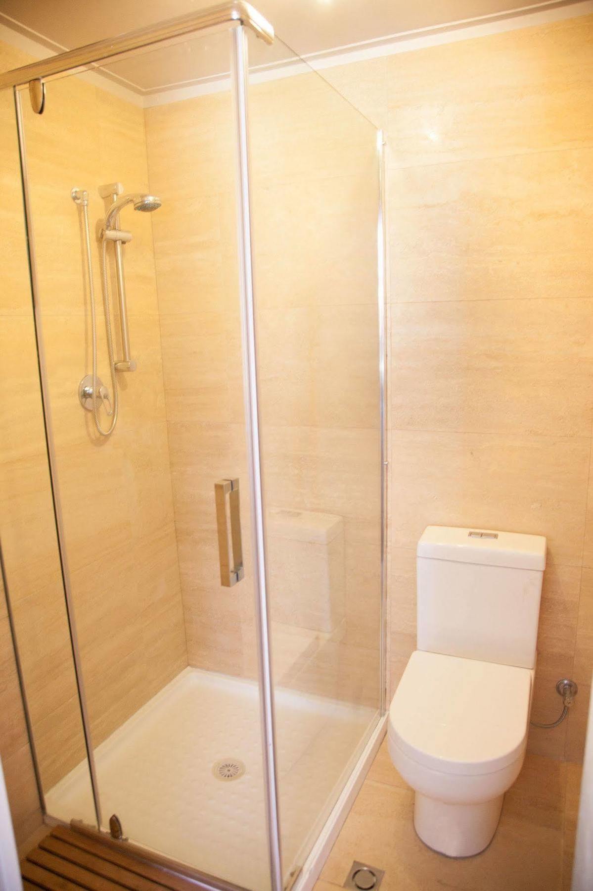 Fremantle Hostel Kültér fotó