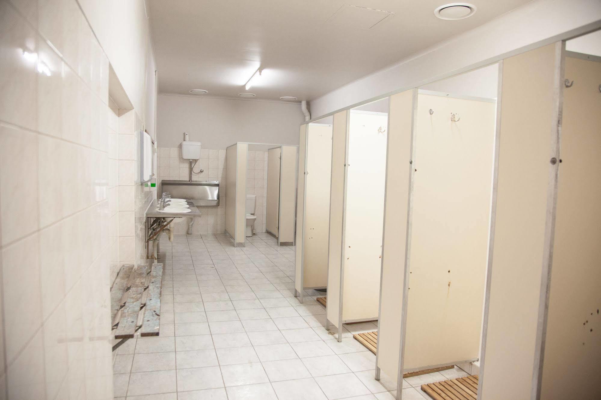 Fremantle Hostel Kültér fotó