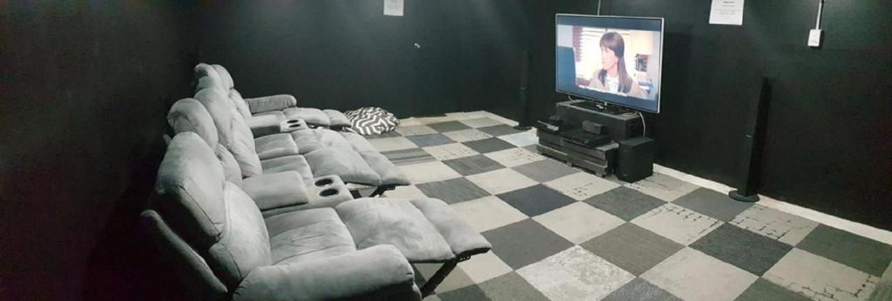 Fremantle Hostel Kültér fotó